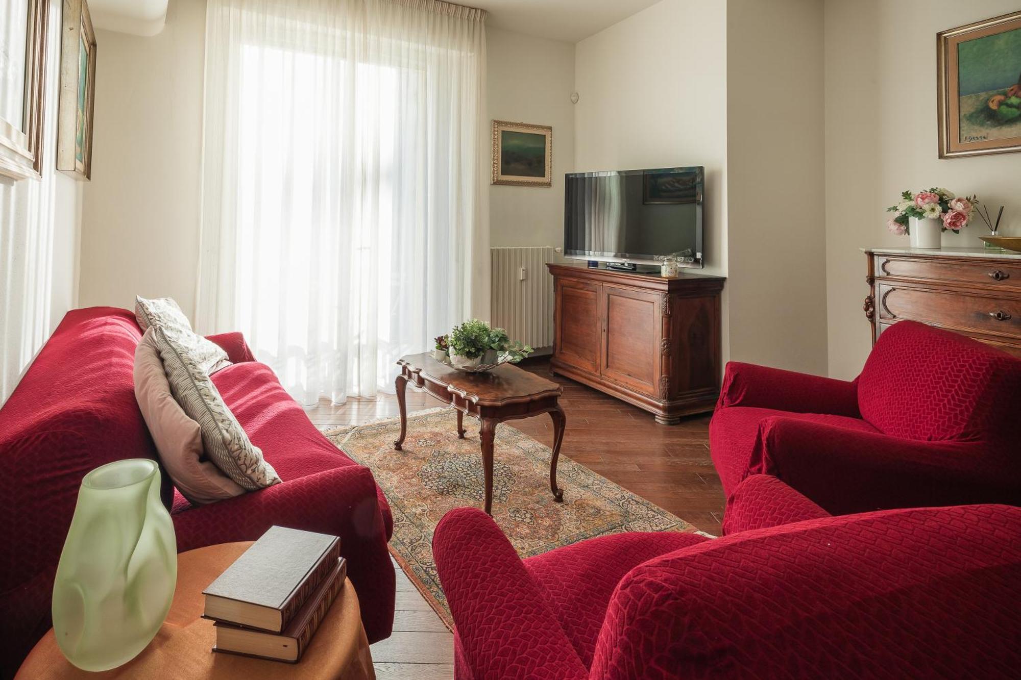 Dalla Cami Arezzo Esterno foto