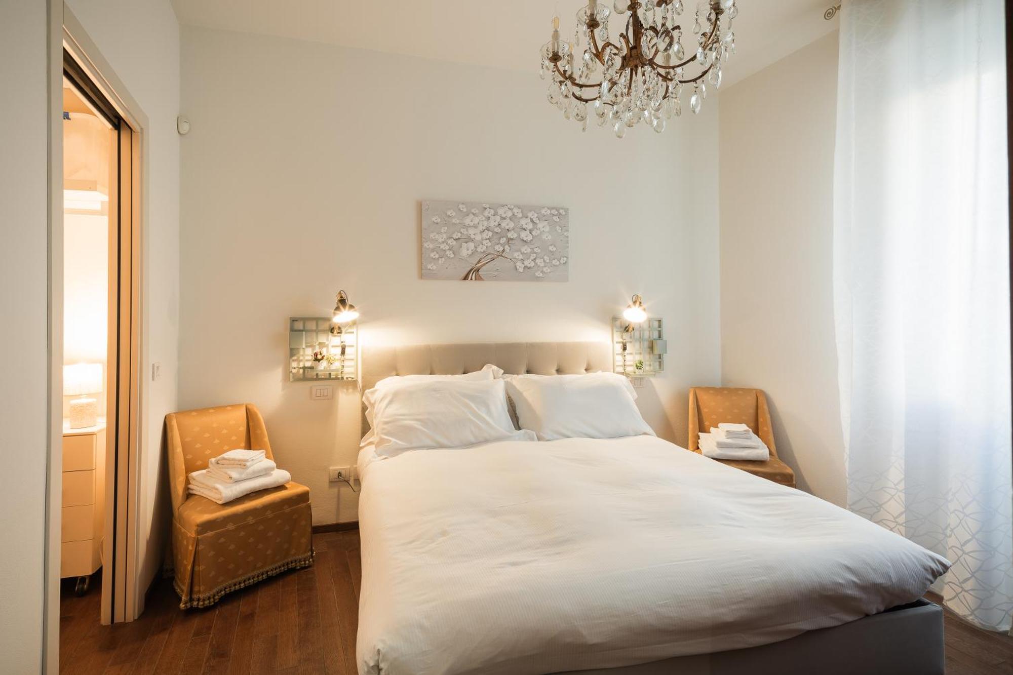 Dalla Cami Arezzo Esterno foto